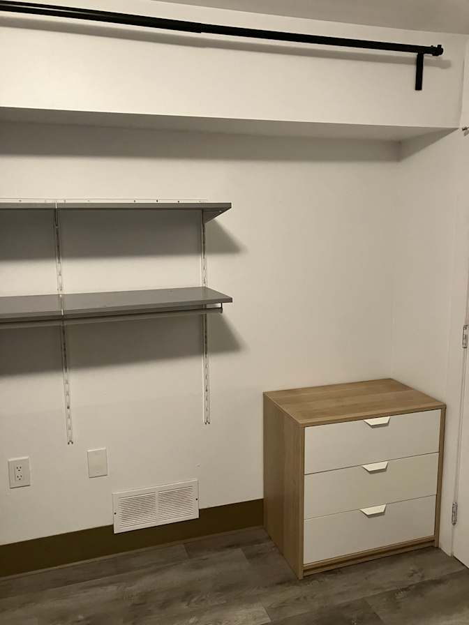 Jonathan's room