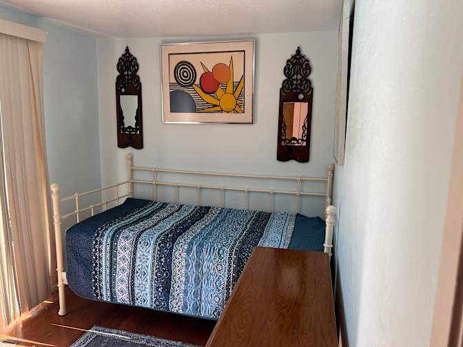 Kristin's room