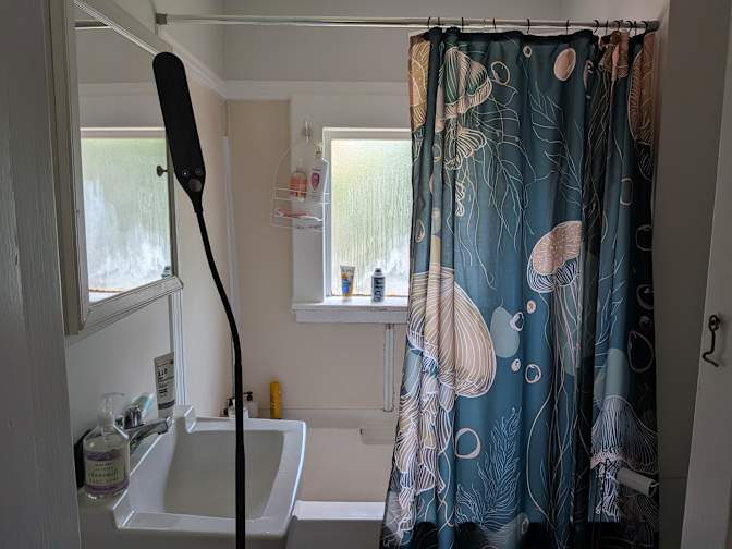 Danny's room