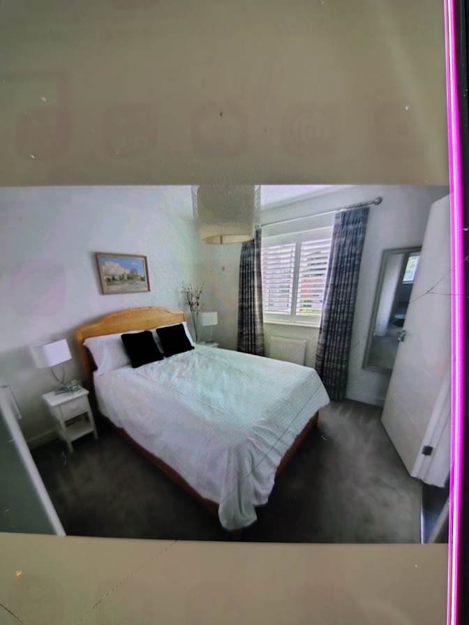 Jan's room