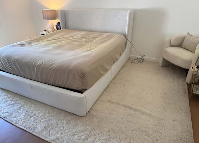 Lisa's room