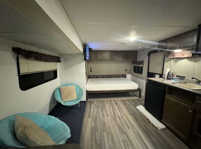 Nilufer Ucler's room
