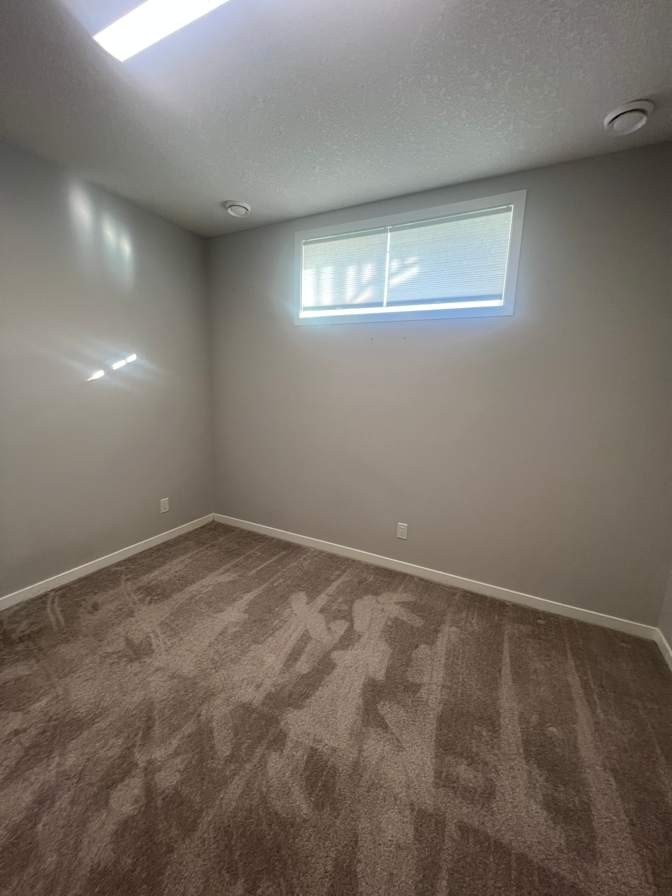 Rua's room