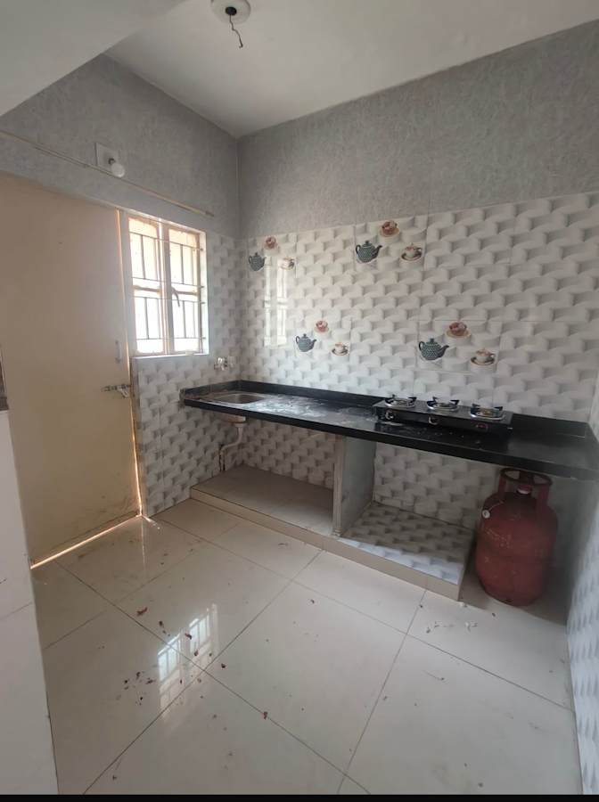 Vedanshi Shah's room
