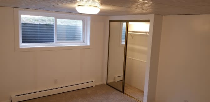 Paul's room
