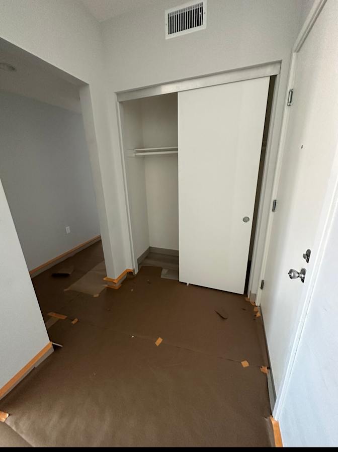 Christian's room