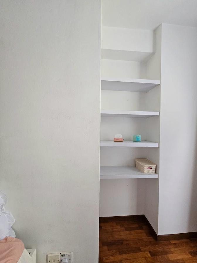 Alex's room
