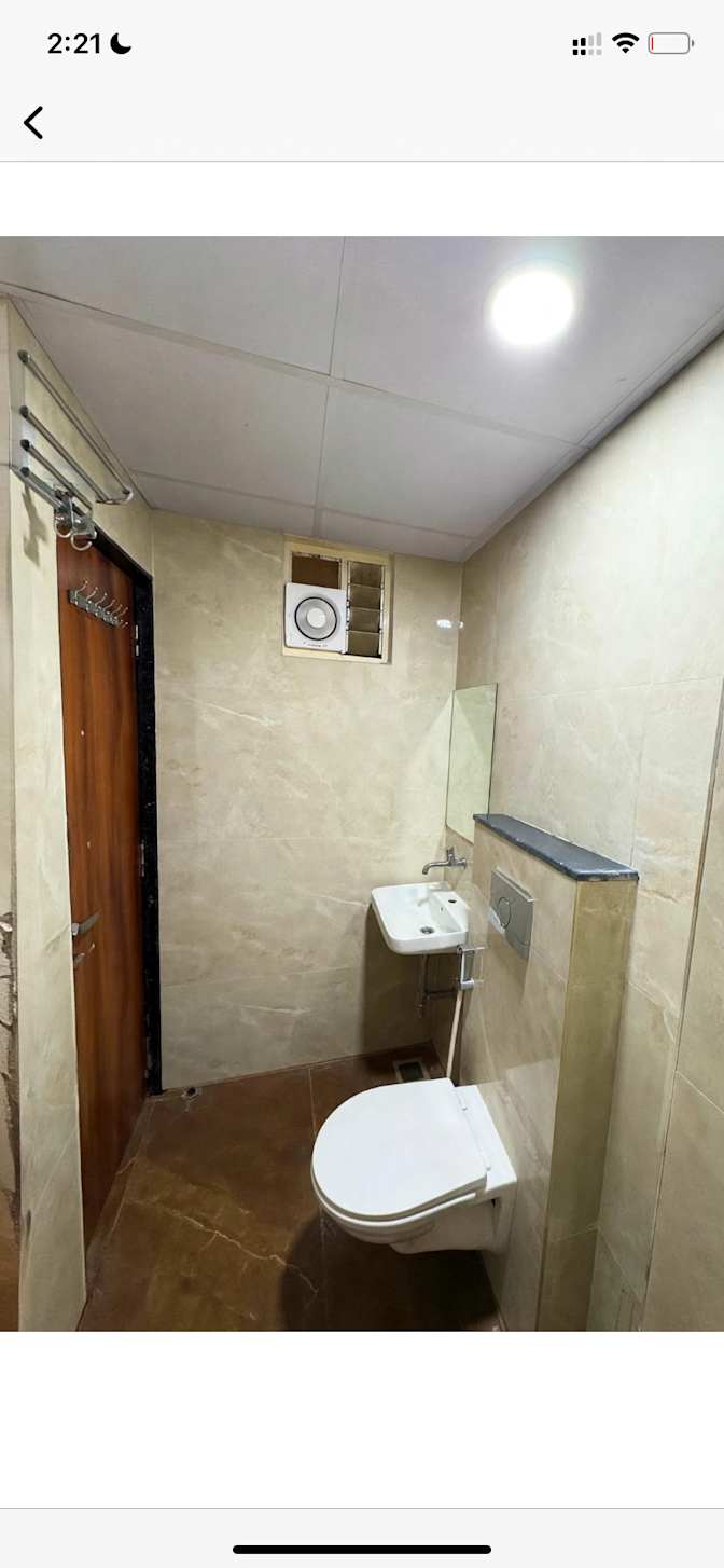 Rabiya's room