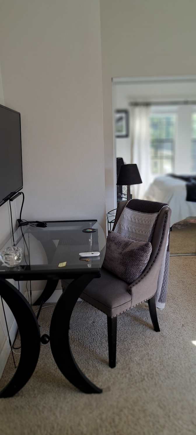 john's room