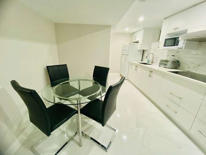 VH Rentals's room