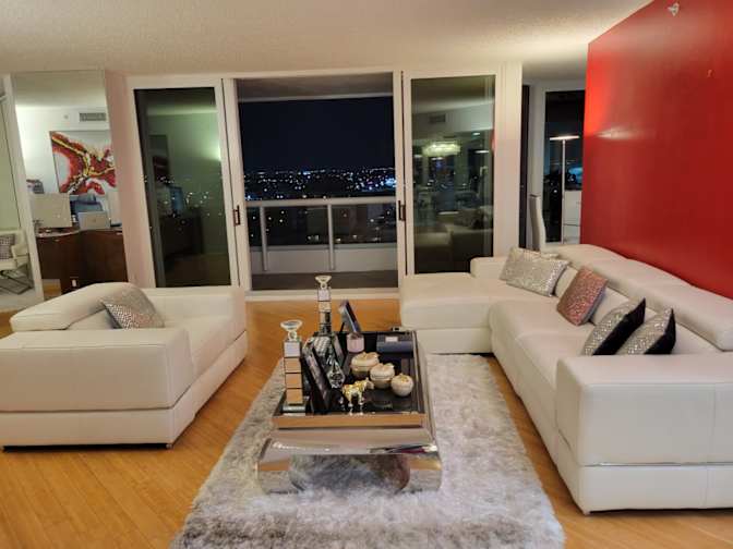 Reinaldo's room