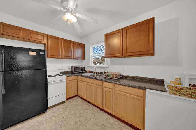 First Place Homes LLC's room