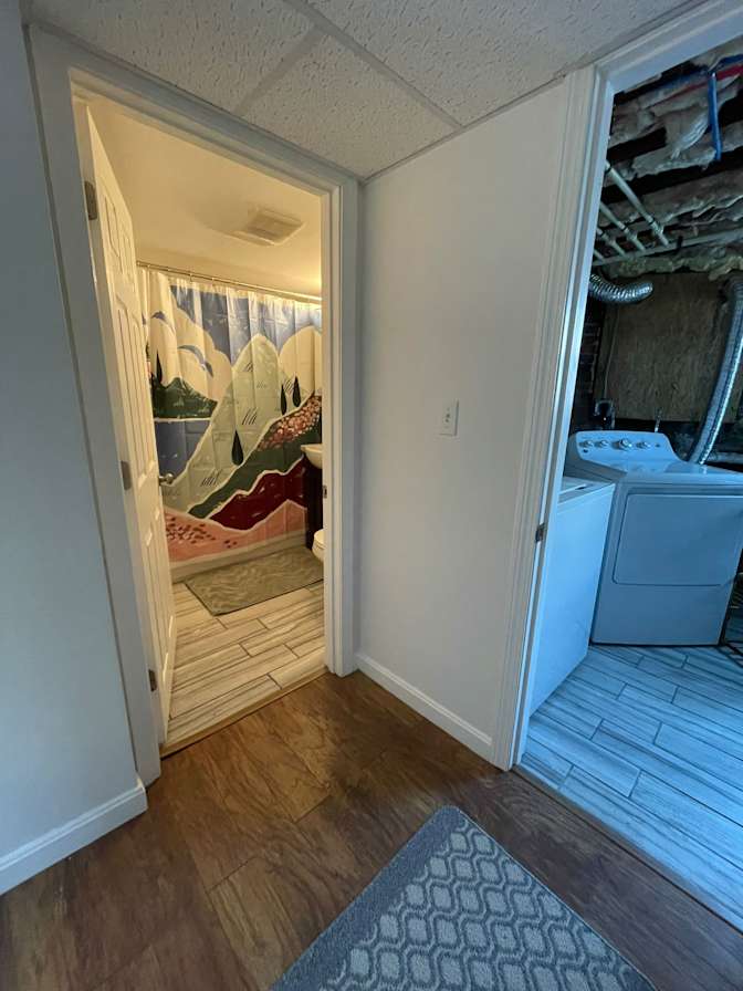 Michelle's room