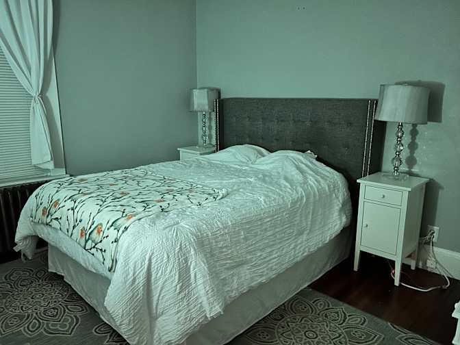 Jessica's room