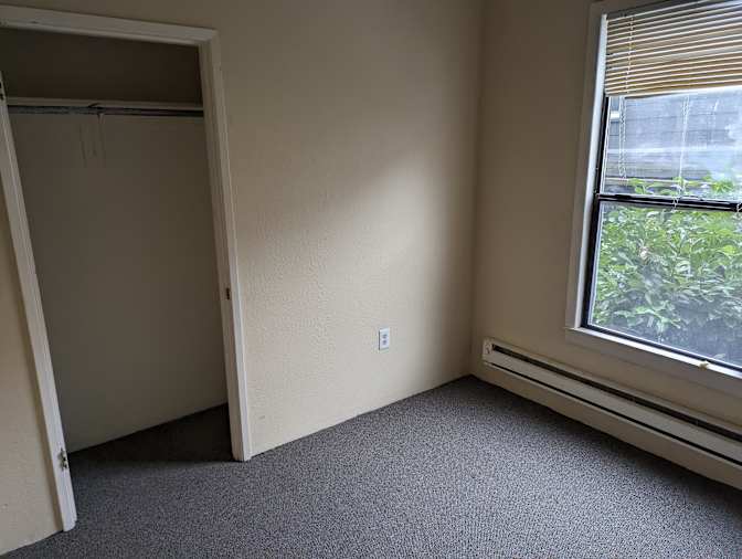 Zachary's room