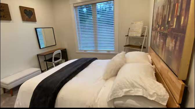 Michael's room