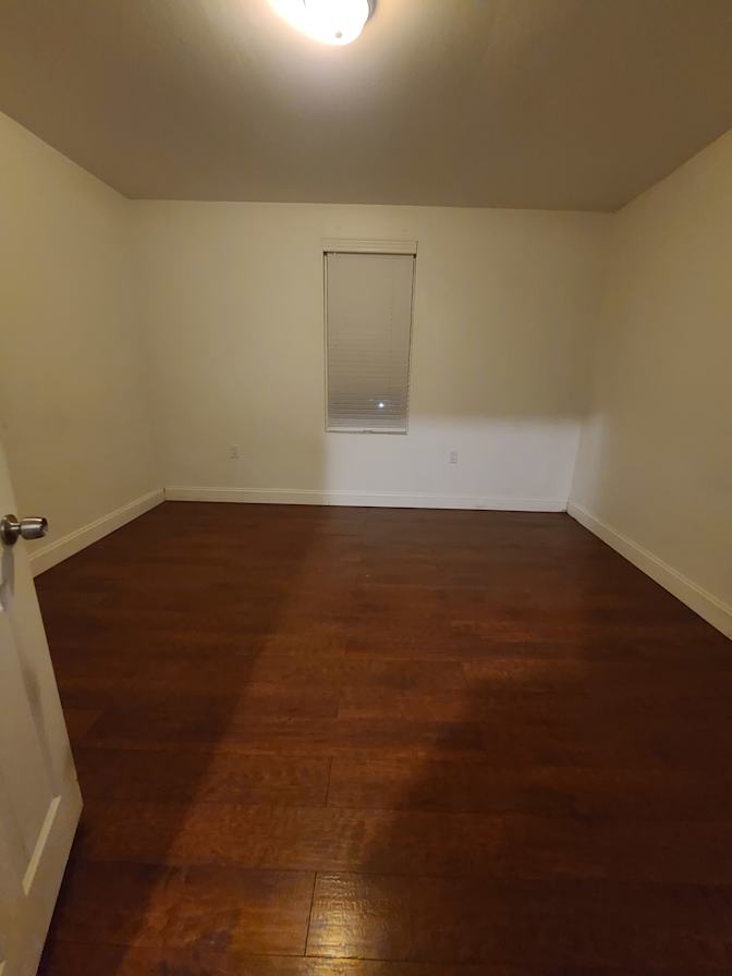 Joey's room