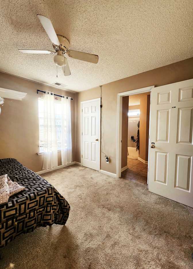 Atory's room