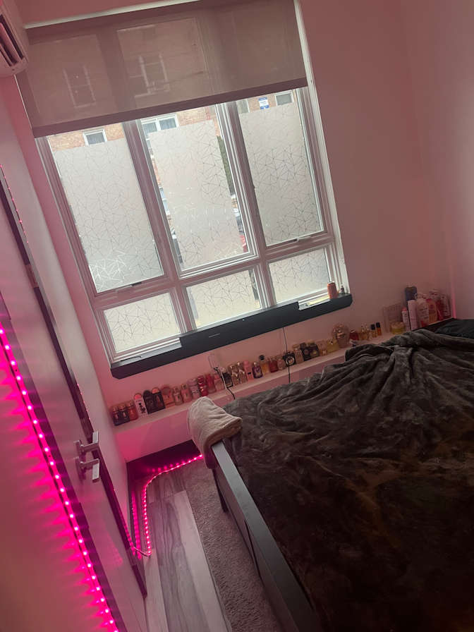 Adrienne's room