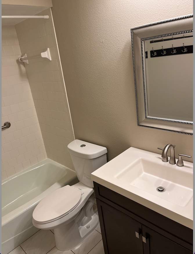 Jason's room