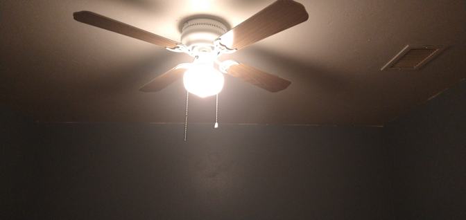 Linda's room