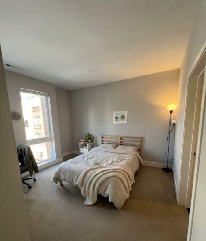 July's room