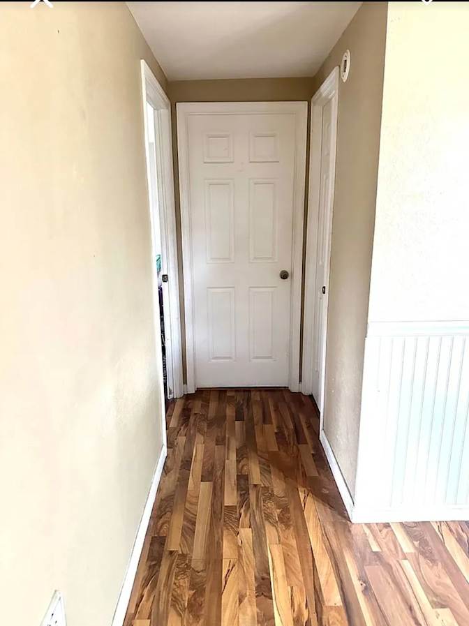 Kimberly's room