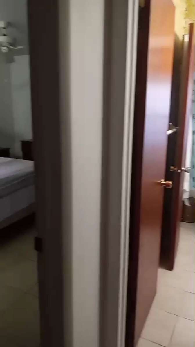 Carmen's room
