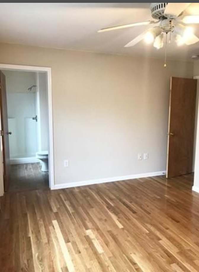 Kobi's room
