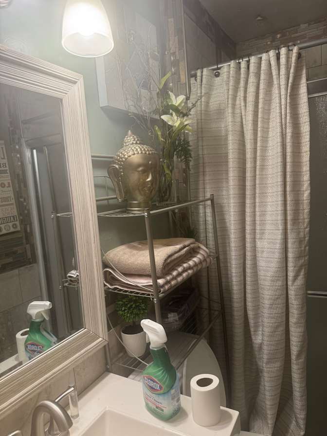 Coco's room