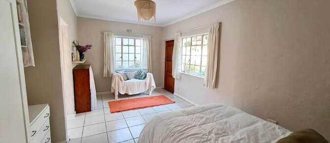 Amber's room
