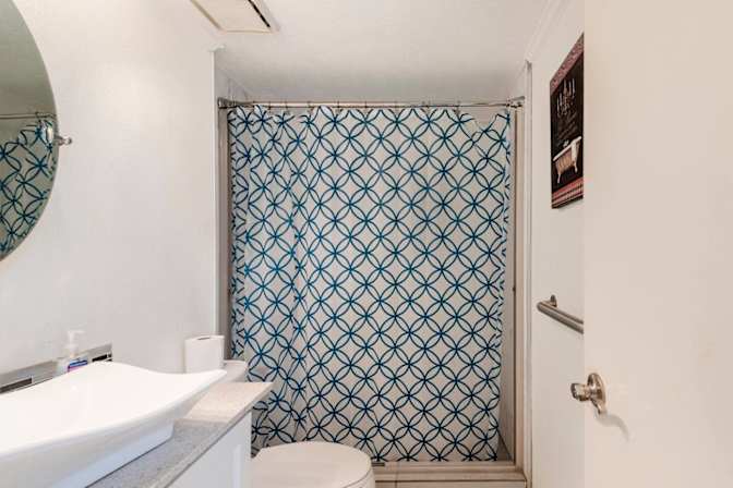 Harry's room