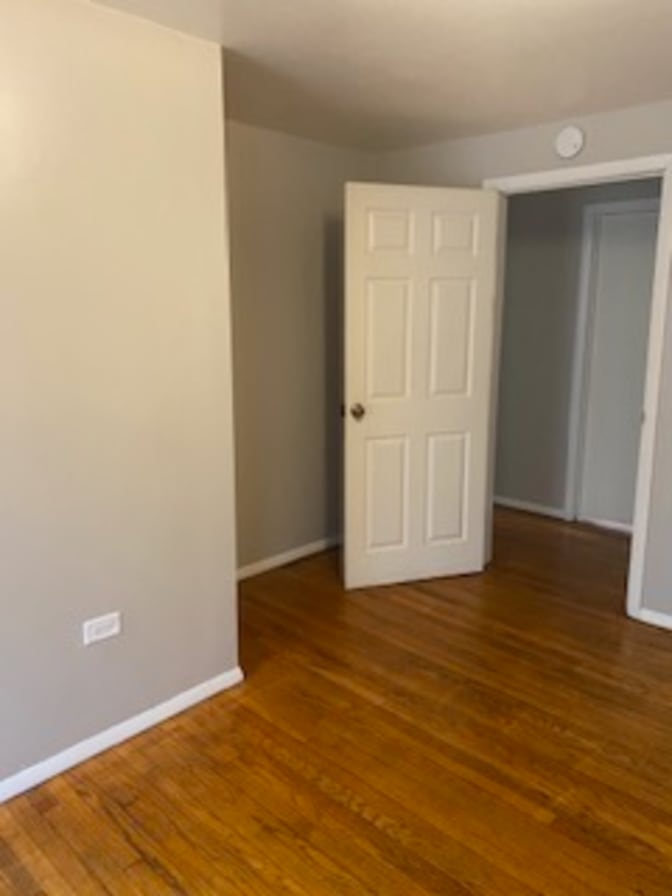 Teresa's room
