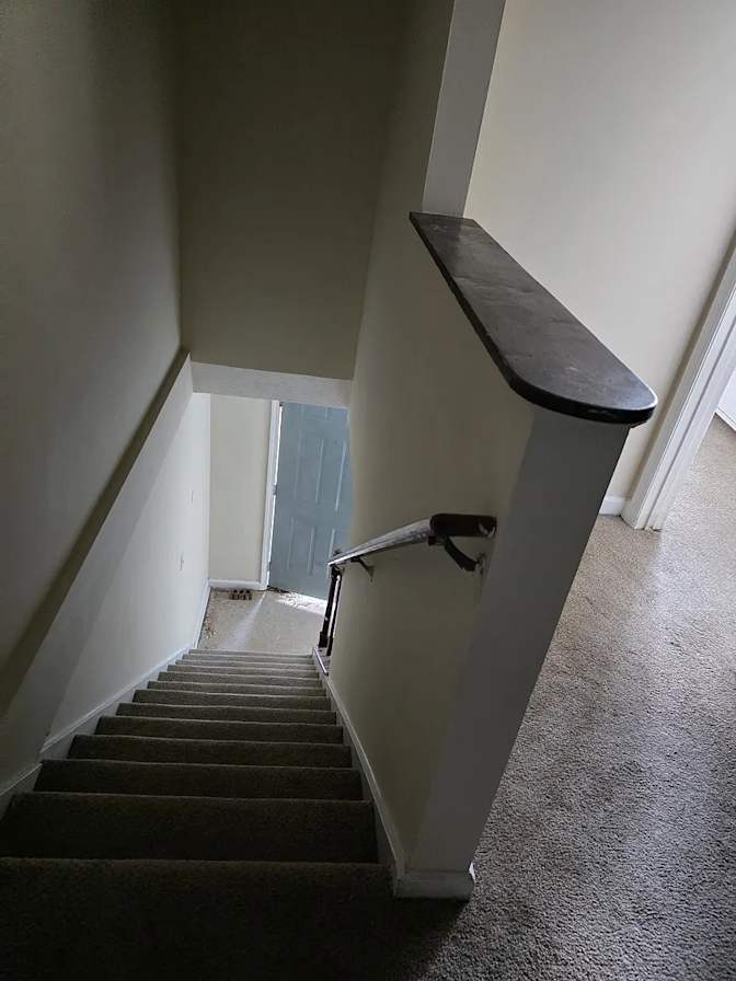 Alcove Rooms's room