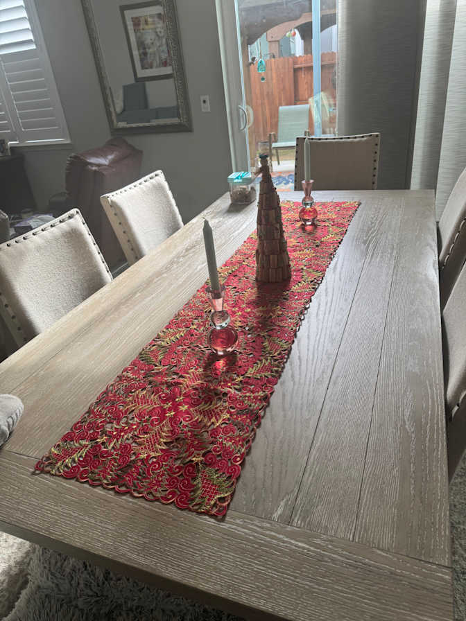 Carol Bowers's room
