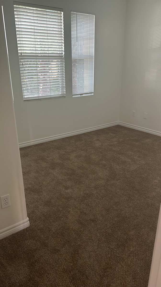Alexi's room