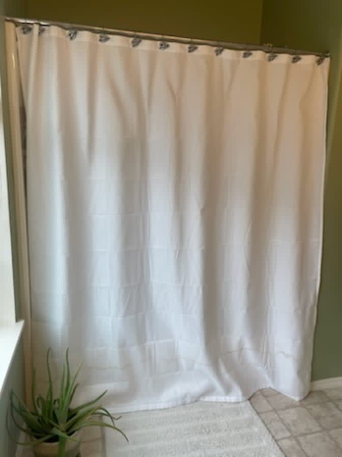Andea Paxton's room