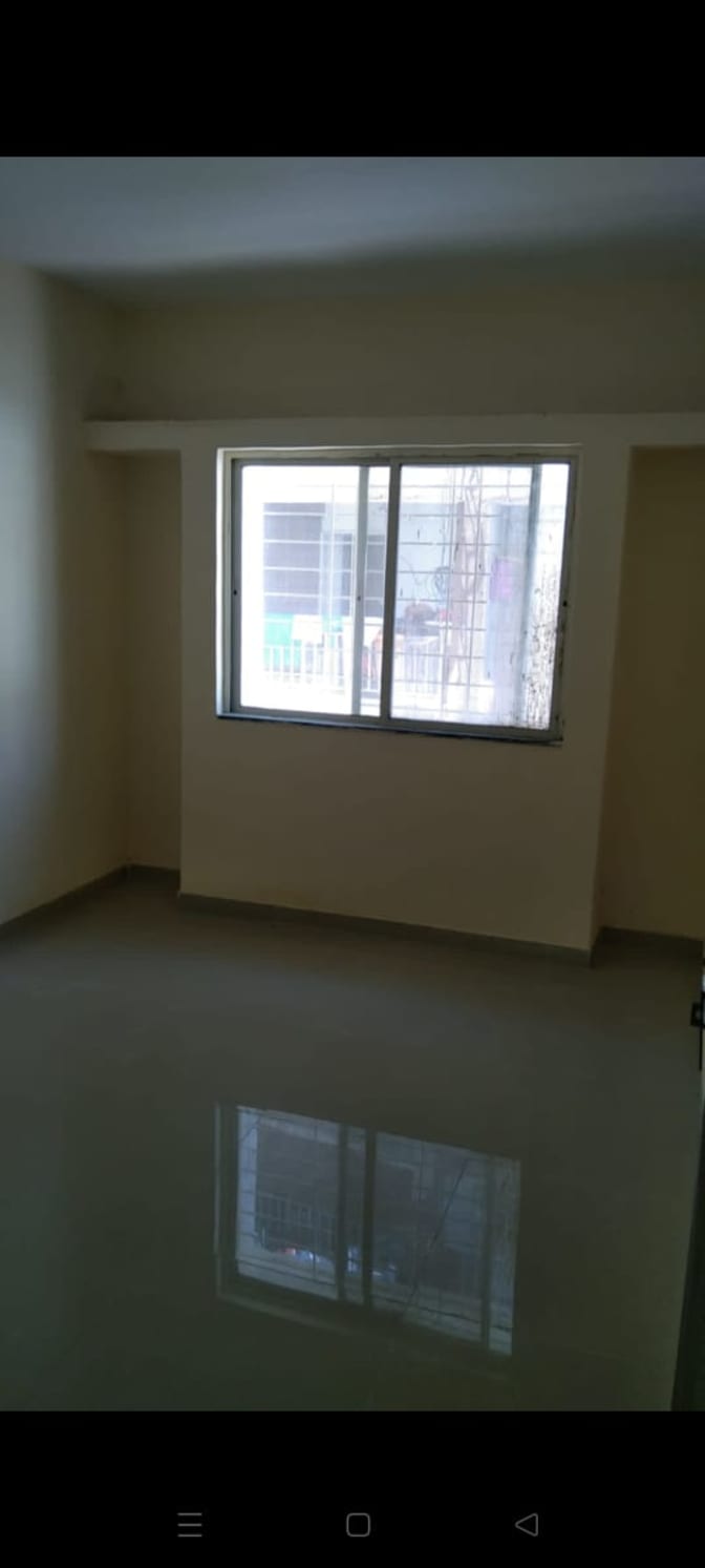 Vishakha's room