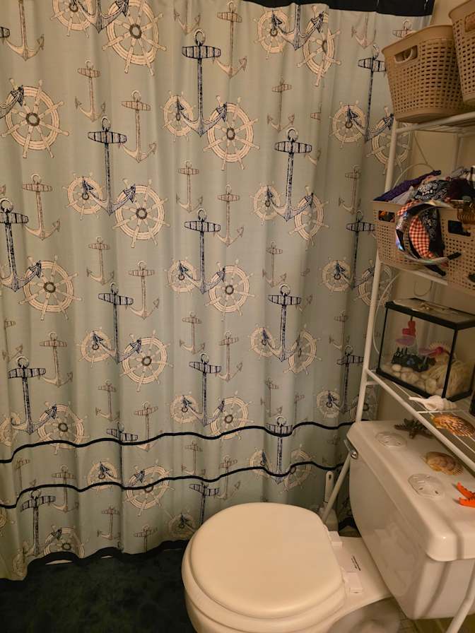 Franshua Figueroa's room