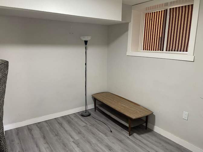 Dan's room