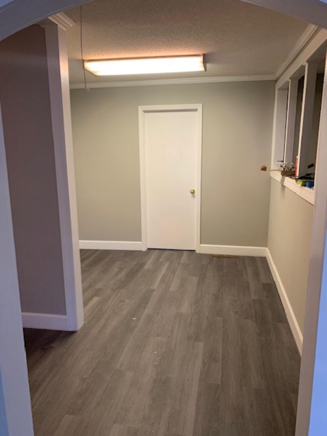 Alcove Rooms's room