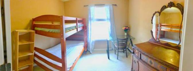 Ann's room