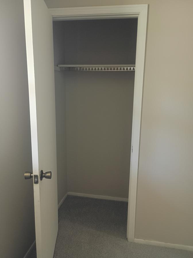 Amanda's room