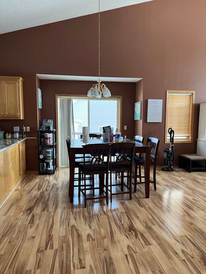 Narann's room