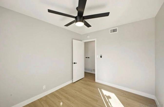 Timothy's room