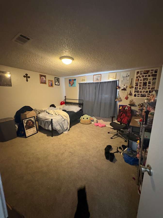 Elizabeth's room