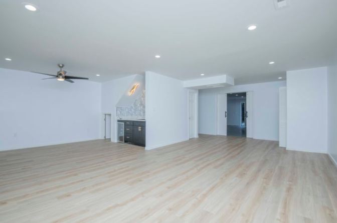 Justin's room