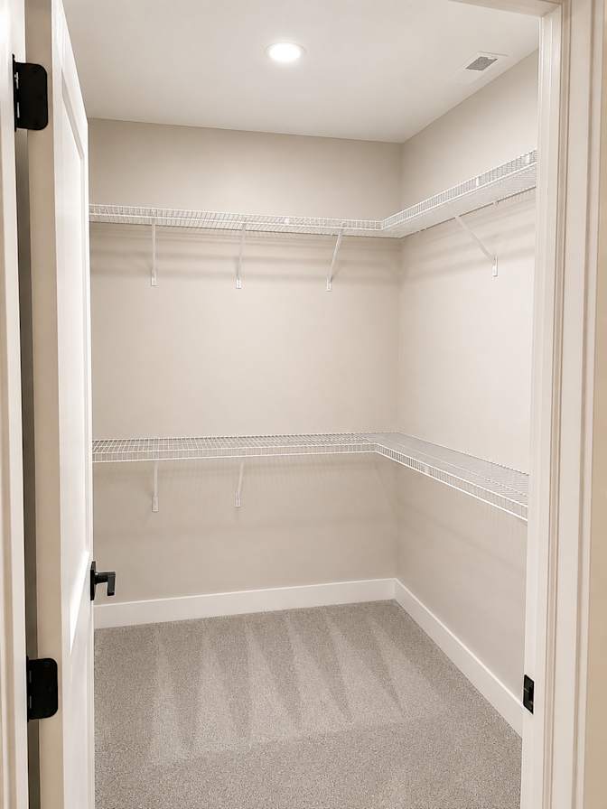 Stephen's room