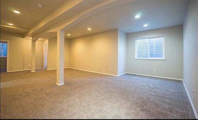 Andrew's room