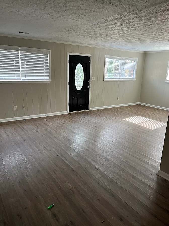 Alcove Rooms's room